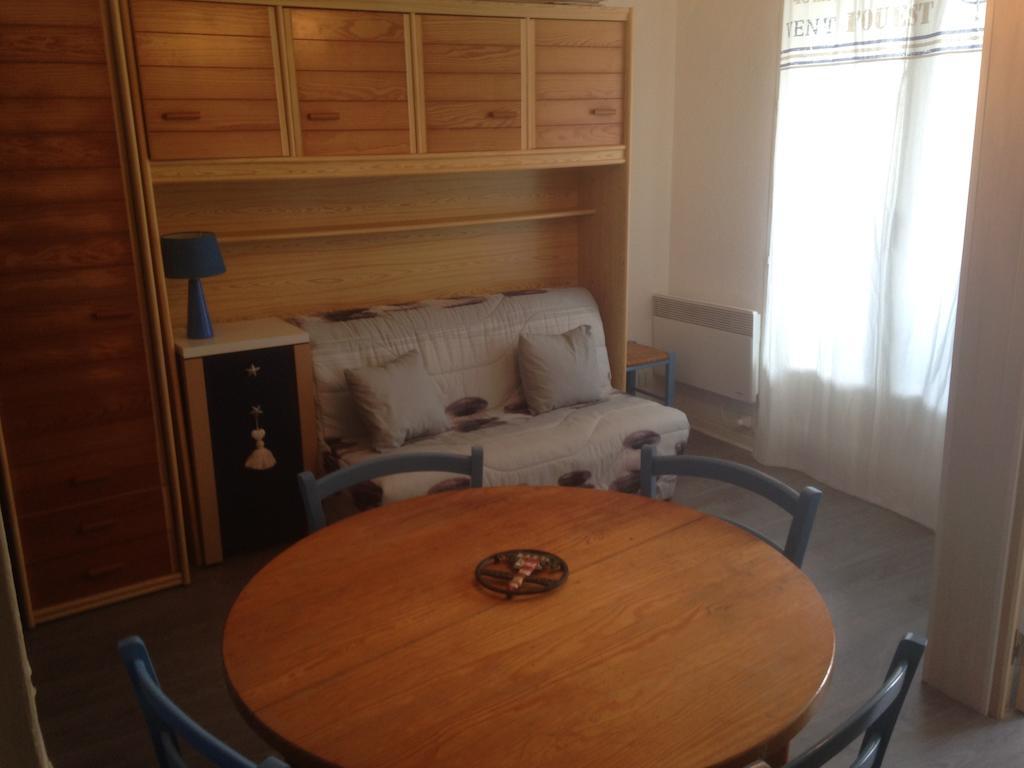 La Triere Apartment Saint-Hilaire-de-Riez Room photo