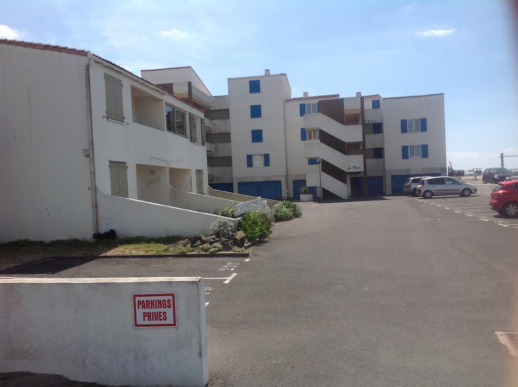 La Triere Apartment Saint-Hilaire-de-Riez Room photo