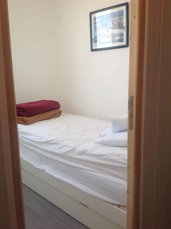 La Triere Apartment Saint-Hilaire-de-Riez Room photo